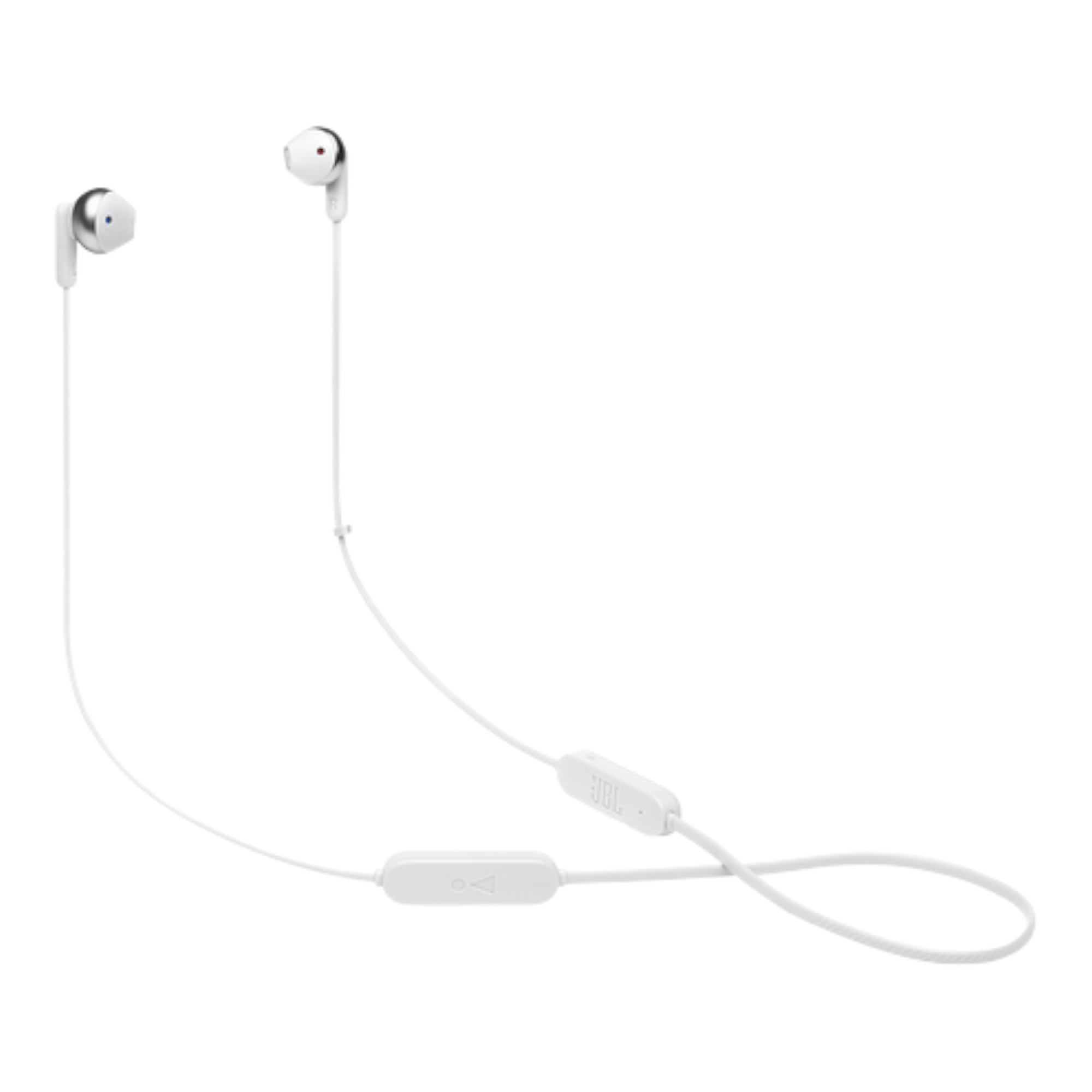 JBL Tune 215BT White - alAsil